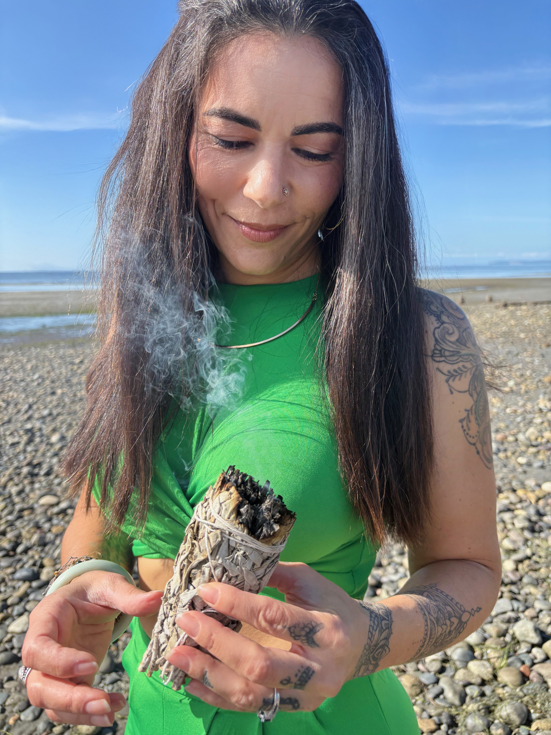 Michelle Yoga Therapy